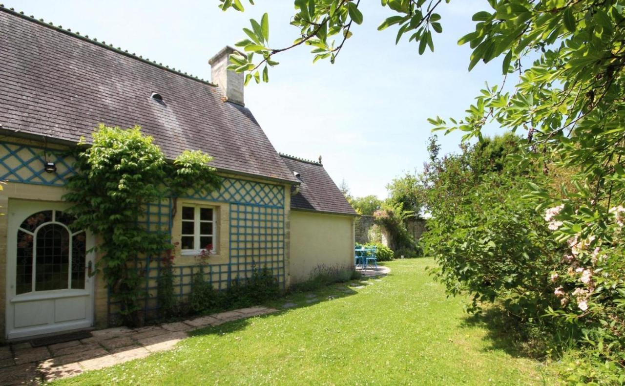 Charmant Logement Dans Un Ecrin De Verdure Le Manoir  エクステリア 写真